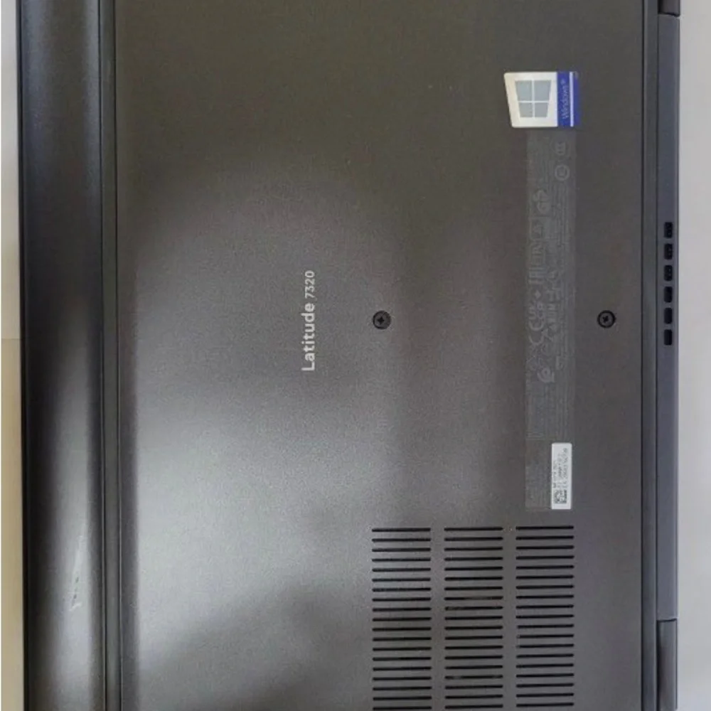 Dell Laptop HP 7320 (NEW)